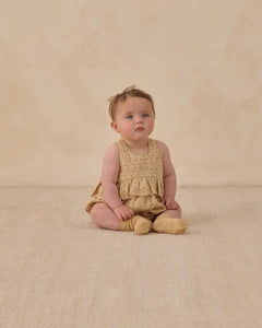 Penny Romper | French Flora | Quincy Mae-1
