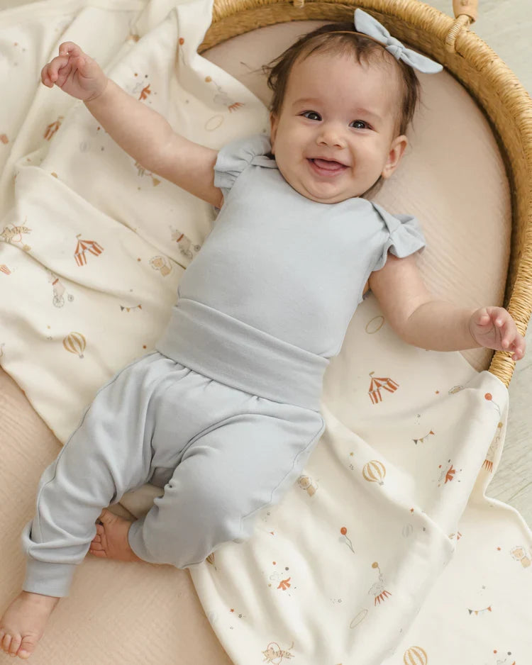 Swaddle | Carnival | Quincy Mae-1