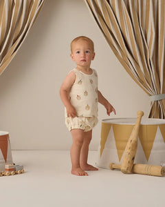 Woven Tank Set | Party Bears | Quincy Mae-1