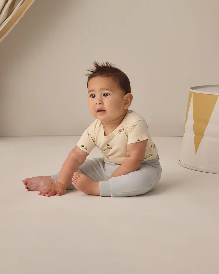 Baby Pant | Sky | Quincy Mae-1