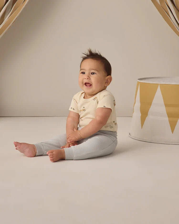 Baby Pant | Sky | Quincy Mae-2