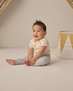 Baby Pant | Sky | Quincy Mae-3