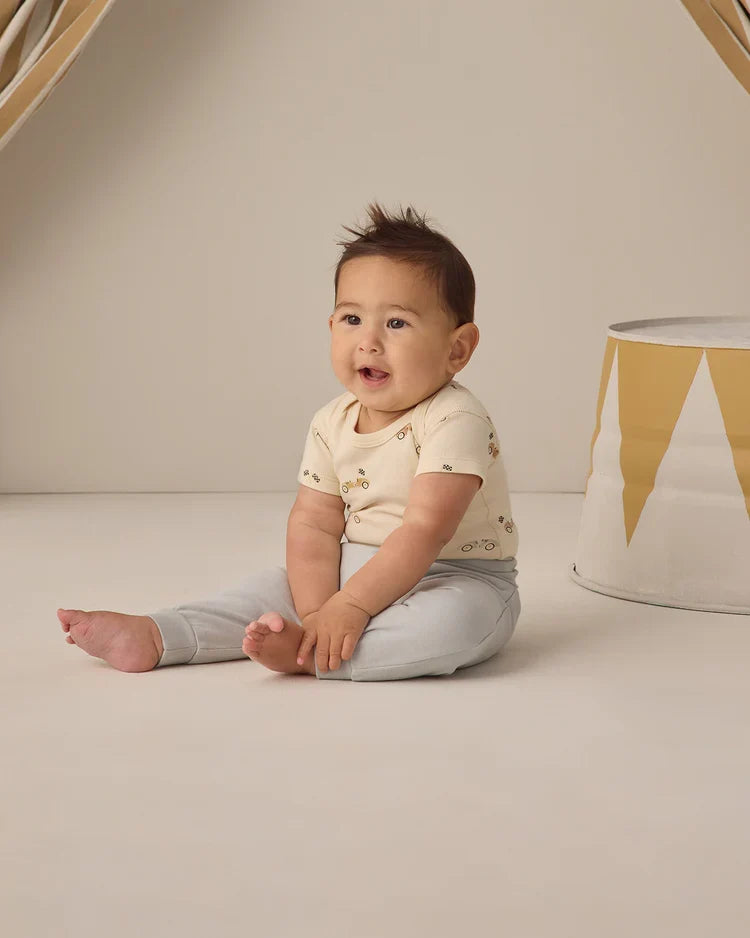 Baby Pant | Sky | Quincy Mae-3