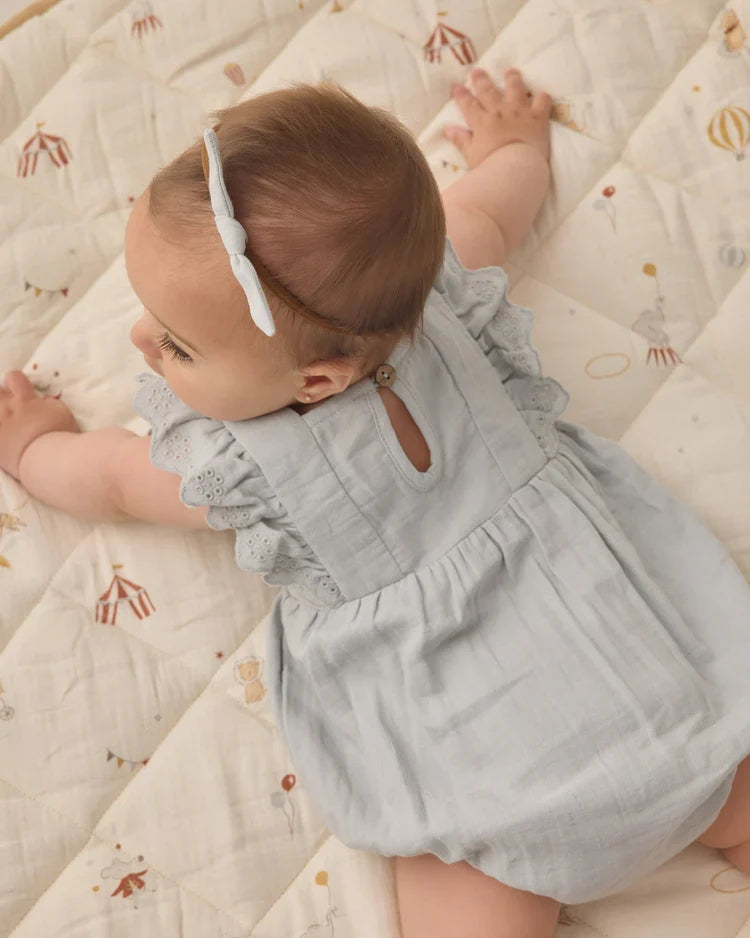 Baby Play Mat | Carnival | Quincy Mae-3