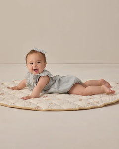 Baby Play Mat | Carnival | Quincy Mae-1