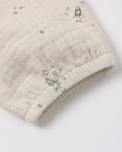 Woven Pant | Space | Quincy Mae-2