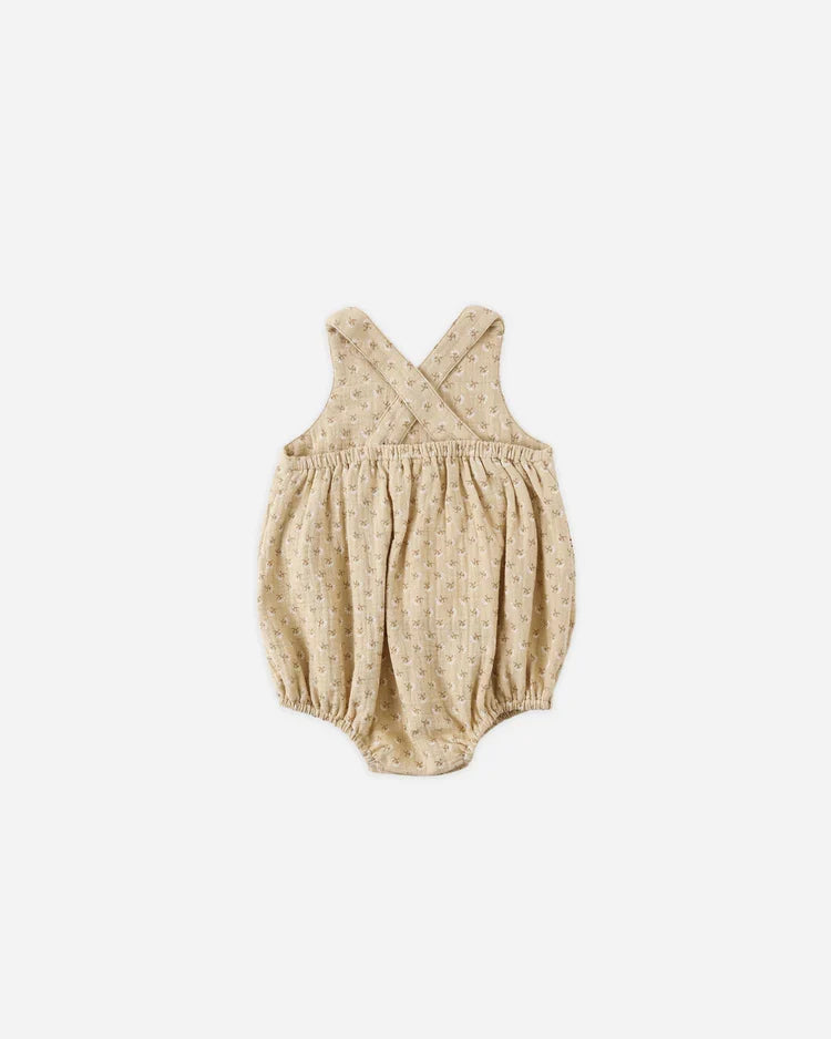 Penny Romper | French Flora | Quincy Mae-3