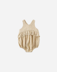 Penny Romper | French Flora | Quincy Mae-2