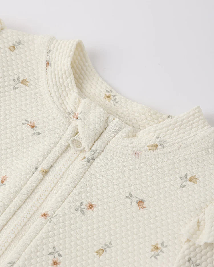 Byron Rashguard One-Piece | Petit Fleur | Quincy Mae-2