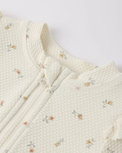 Byron Rashguard One-Piece | Petit Fleur | Quincy Mae-2