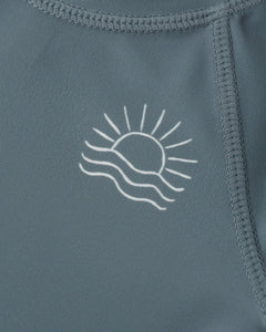 Rashguard | Ocean | Quincy Mae-3