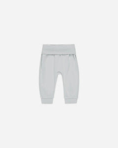 Baby Pant | Sky | Quincy Mae-4