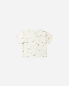 Boxy Tee | Farm | Quincy Mae-2