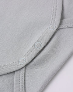 Flutter Sleeve Bodysuit | Sky | Quincy Mae-3