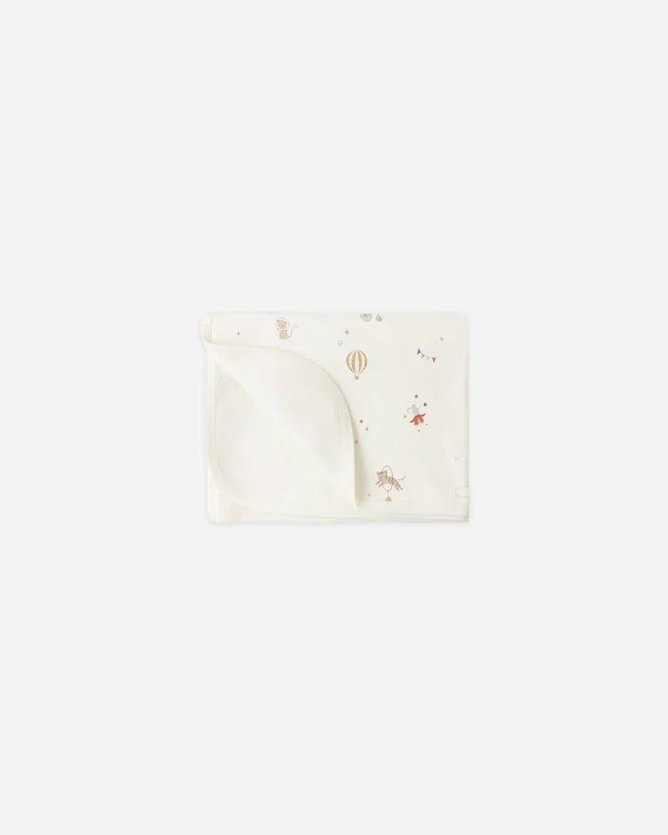 Swaddle | Carnival | Quincy Mae-2