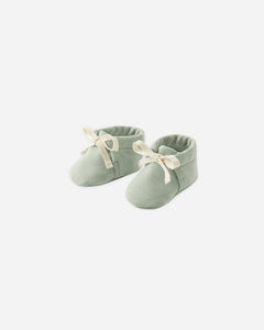 Baby Booties | Fern | Quincy Mae-2