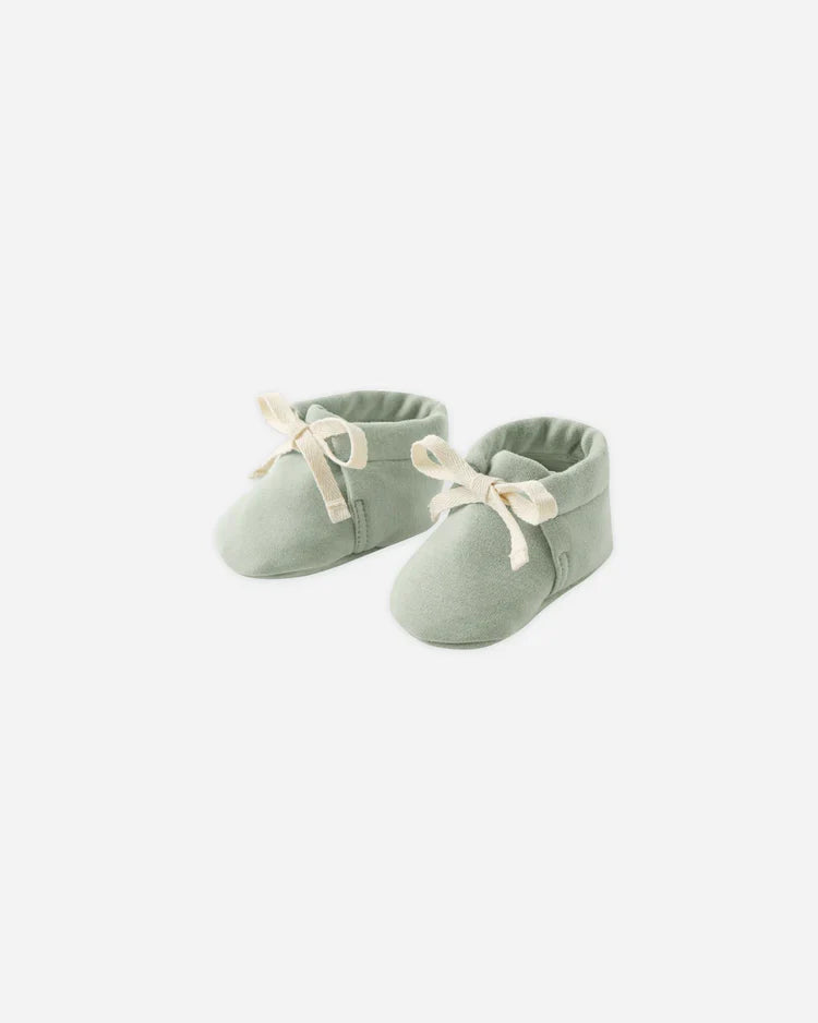 Baby Booties | Fern | Quincy Mae-2