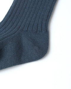Socks Set | Gold, Ocean | Quincy Mae-3