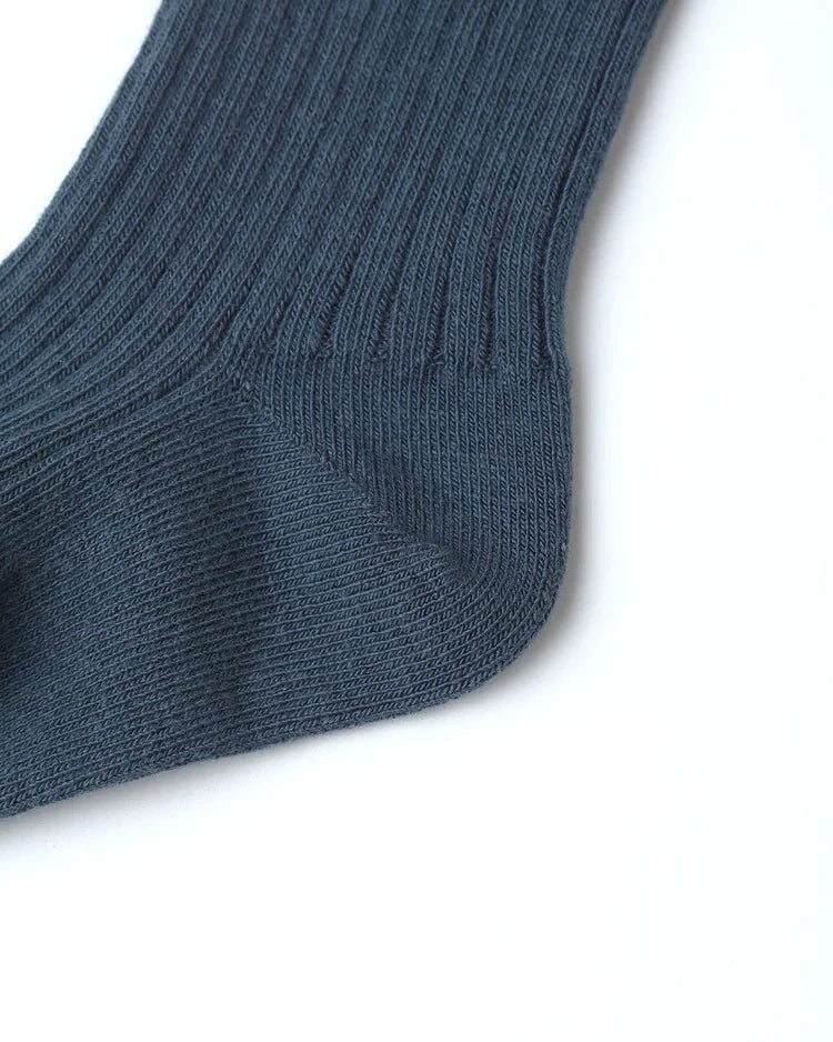 Socks Set | Gold, Ocean | Quincy Mae-3