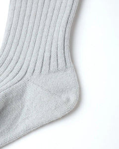 Socks Set | Ice Blue, Lilac | Quincy Mae-2