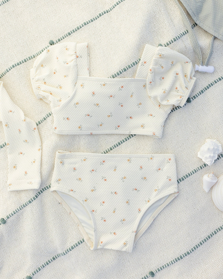 Zippy Two-Piece | Petit Fleur | Quincy Mae-2