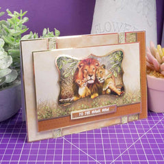 Quick Cards - Into the Wild-10