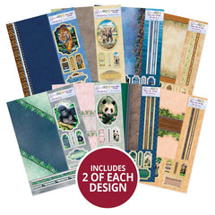 Quick Cards - Into the Wild-2