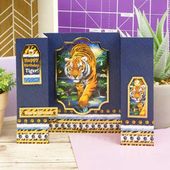 Quick Cards - Into the Wild-7