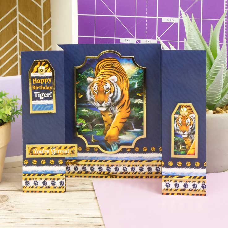 Quick Cards - Into the Wild-7