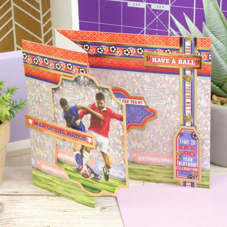 Quick Cards - Sporting Life-11