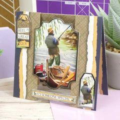 Quick Cards - Sporting Life-6