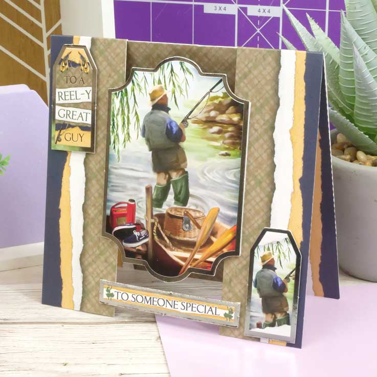 Quick Cards - Sporting Life-6
