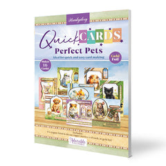 Quick Cards - Perfect Pets-1