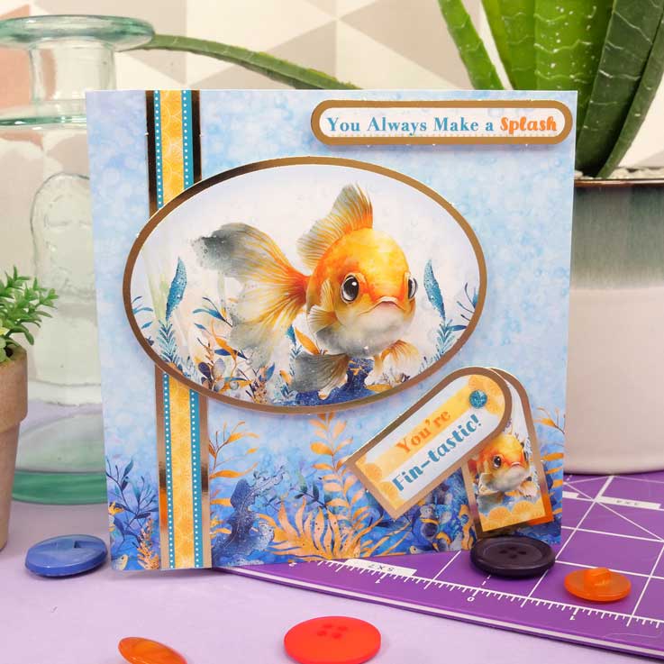 Quick Cards - Perfect Pets-4