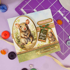 Quick Cards - Perfect Pets-5