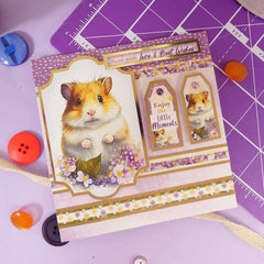 Quick Cards - Perfect Pets-7