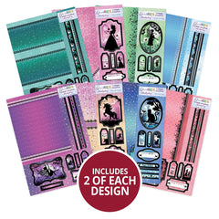 Quick Cards - Twilight Kingdom-2