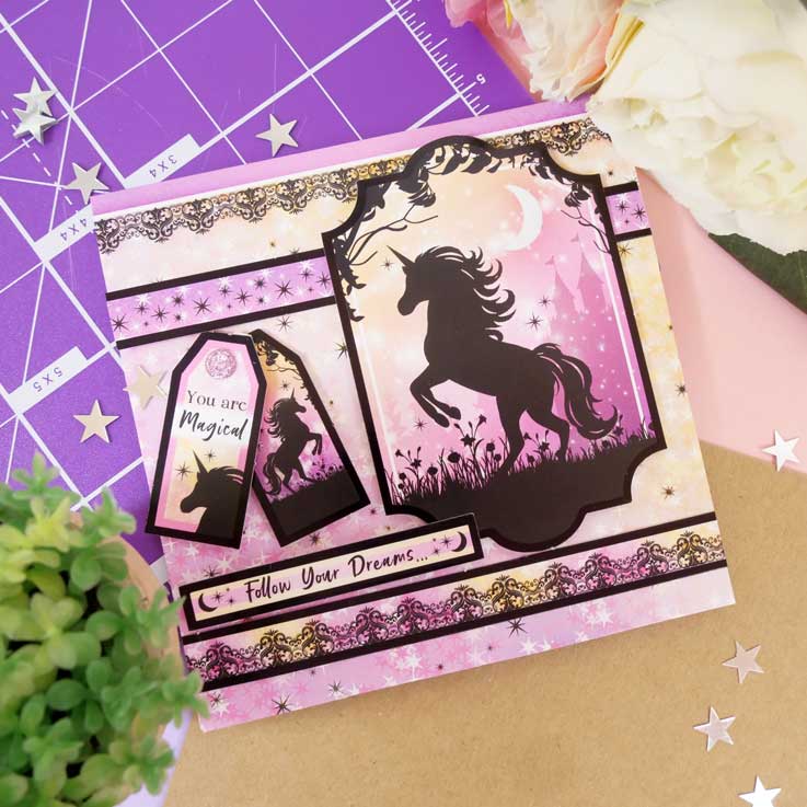 Quick Cards - Twilight Kingdom-6