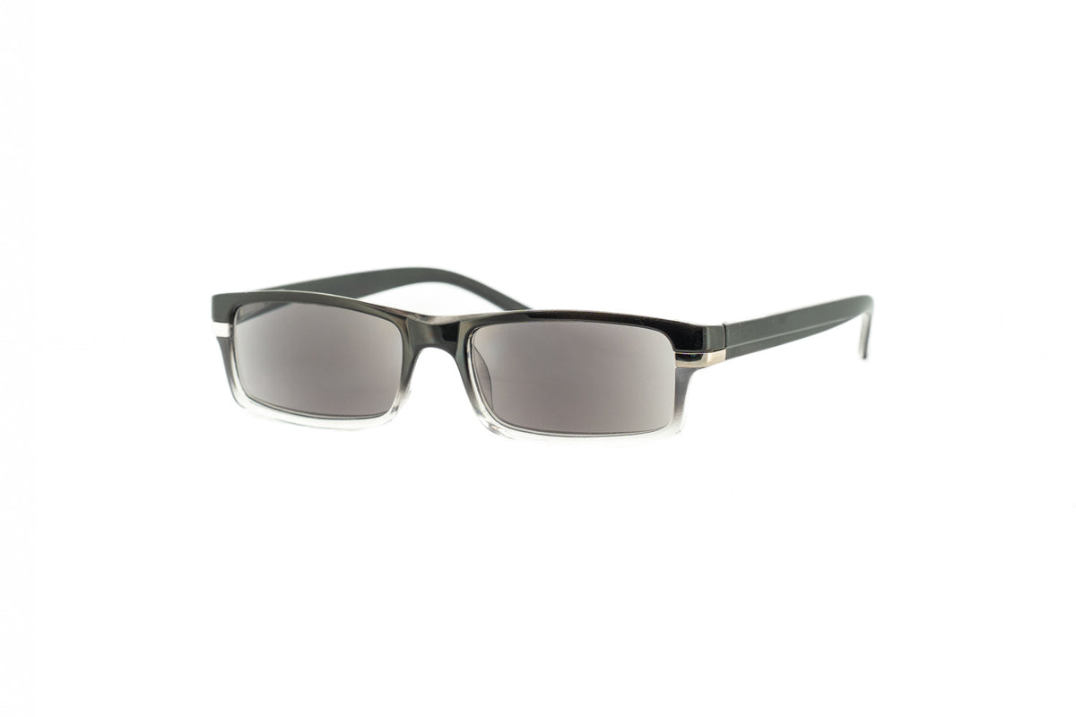 Boléro Rennic — Rectangular UV Protection Sun Readers-1