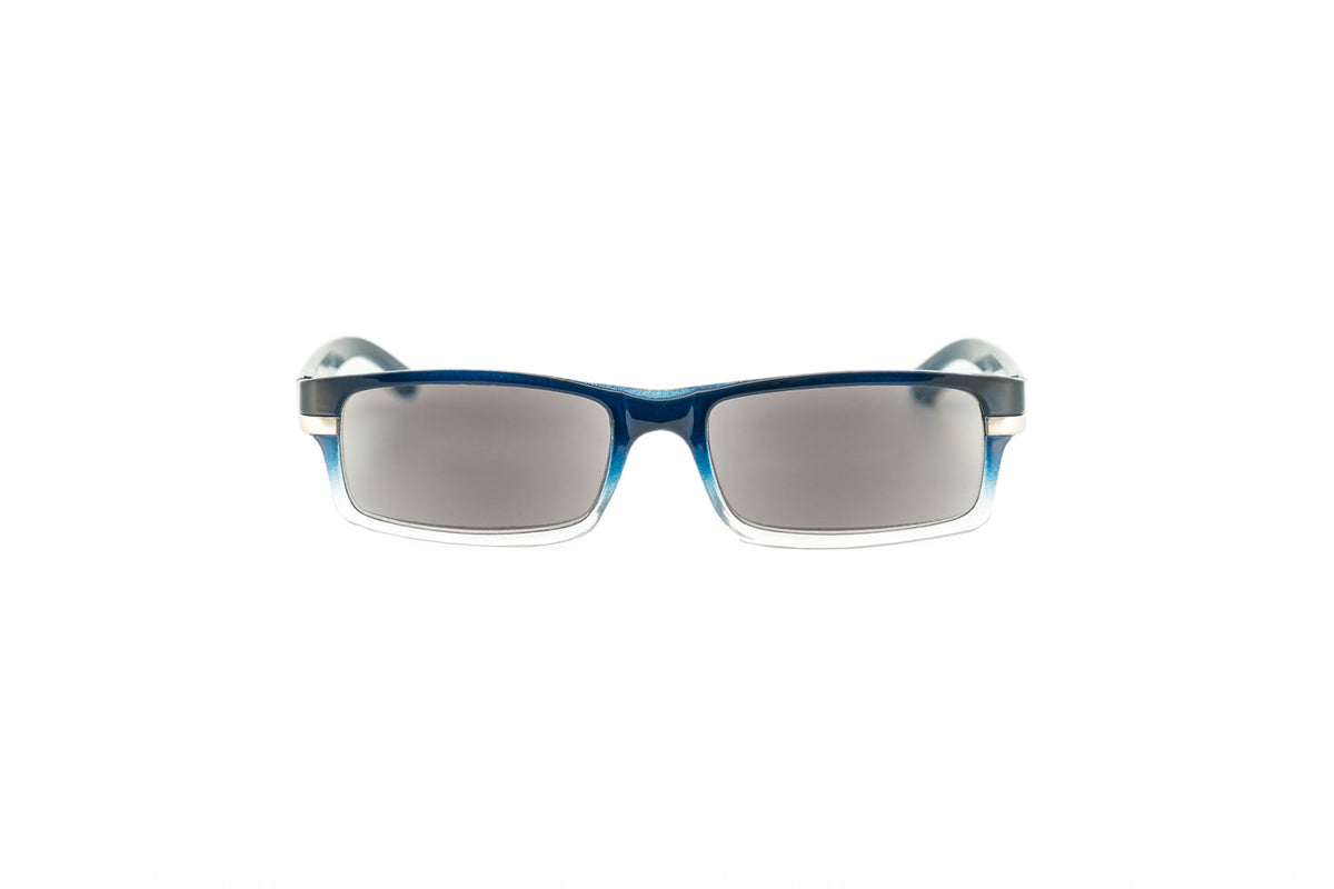 Boléro Rennic — Rectangular UV Protection Sun Readers-10