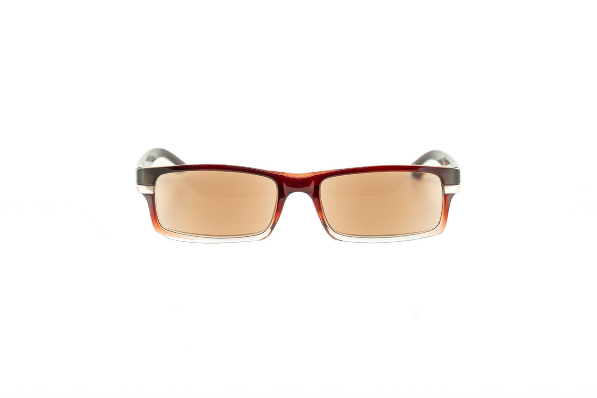 Boléro Rennic — Rectangular UV Protection Sun Readers-6