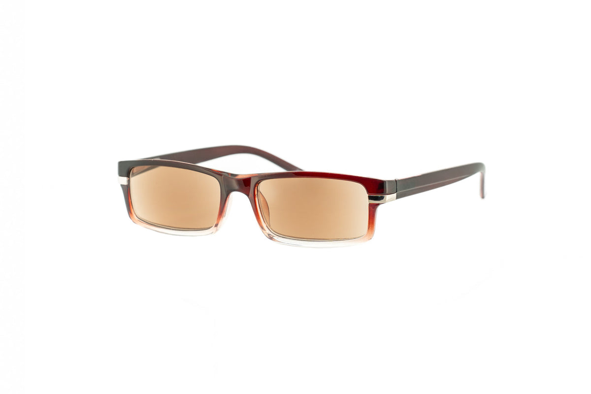 Boléro Rennic — Rectangular UV Protection Sun Readers-5