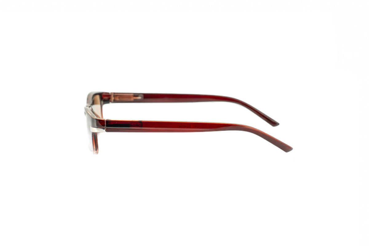Boléro Rennic — Rectangular UV Protection Sun Readers-7