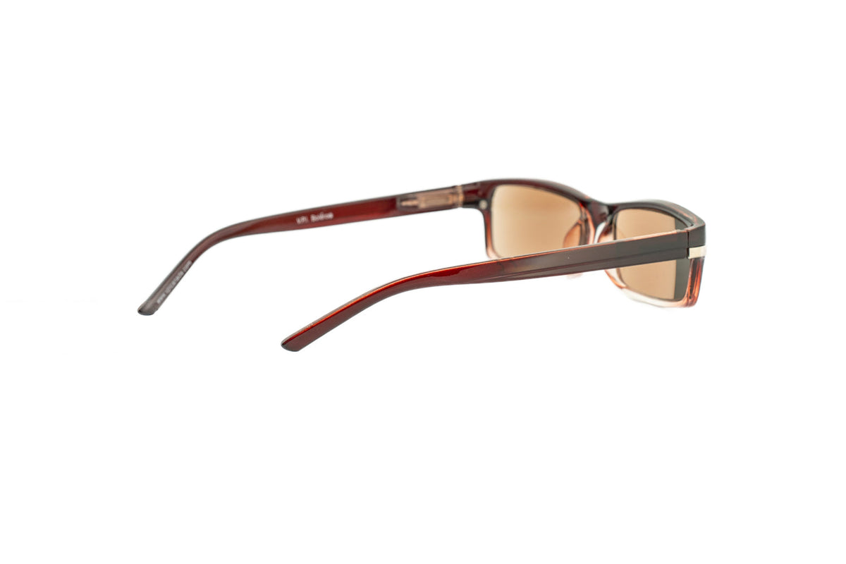 Boléro Rennic — Rectangular UV Protection Sun Readers-8