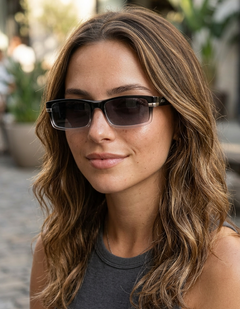 Boléro Rennic — Rectangular UV Protection Sun Readers-14