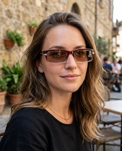 Boléro Rennic — Rectangular UV Protection Sun Readers-21