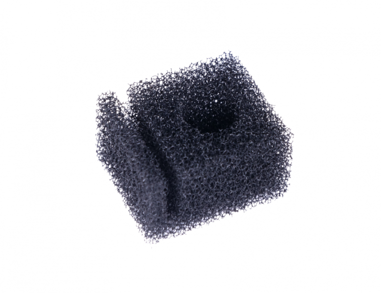 Red Sea Max Nano G2 Cube/Peninsula Skimmer Outlet Sponge Part #R40605-1