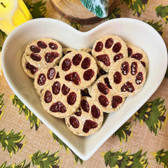 Pawprint Jam Cookies-4