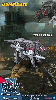 Transformers Studio Series Core Ravage-2
