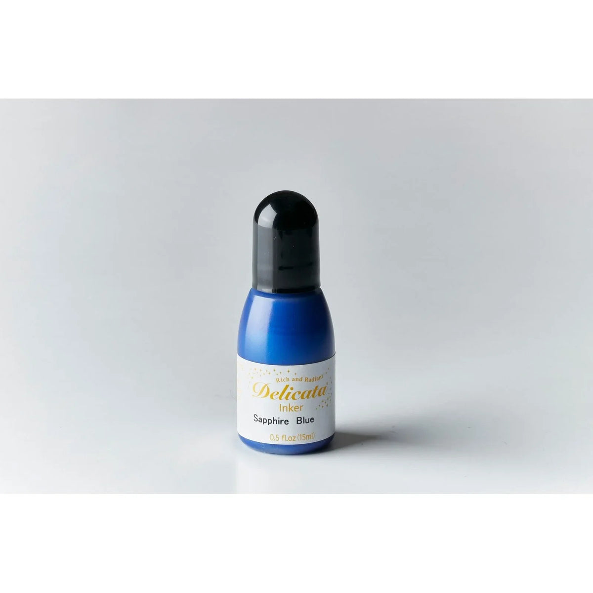 Tsukineko • Delicata Pigment Ink Inker-4
